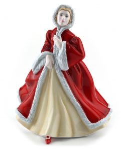 Rachel HN4780 - Royal Doulton Figurine