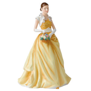 Rachel HN5526 - Royal Doulton Figurine - Full Size
