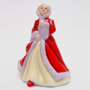 Rachel M207 - Royal Doulton Figurine