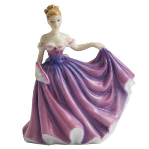 Rachel M264 - Royal Doulton Figurine