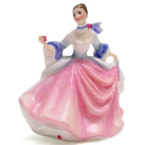 Rebecca HN3414 - Mini - Royal Doulton Figurine