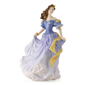 Rebecca HN4041 - Royal Doulton Figurine