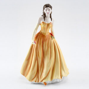Rebecca HN4768 - Royal Doulton Figurine