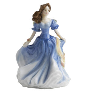 Rebecca M262 - Royal Doulton Figurine