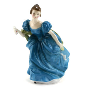 Rhapsody HN2267 - Royal Doulton Figurine