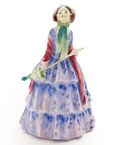 Rita HN1450 - Royal Doulton Figurine