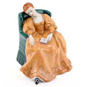 Romance HN2430 - Royal Doulton Figurine
