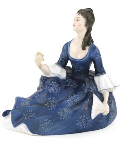Rosalind HN2393 - Royal Doulton Figurine
