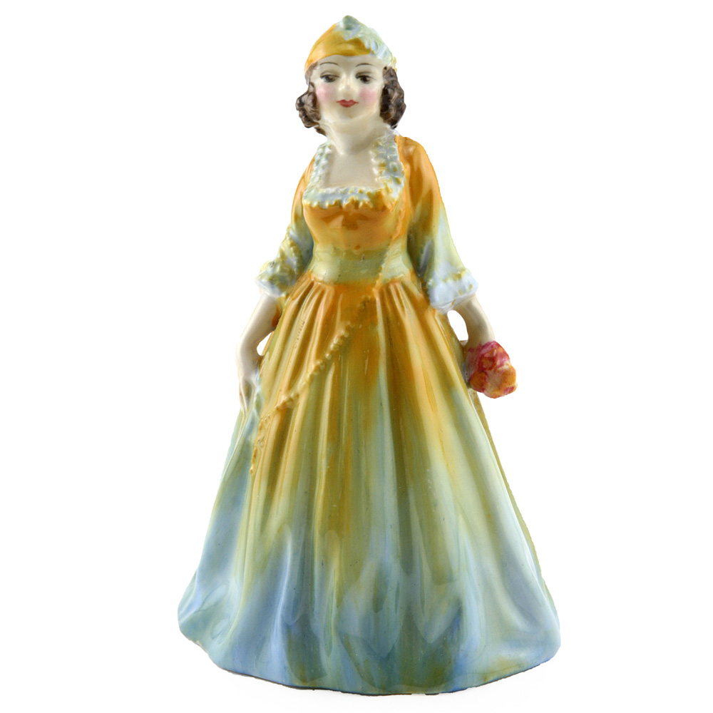 Rosamund M32 - Royal Doulton Figurine