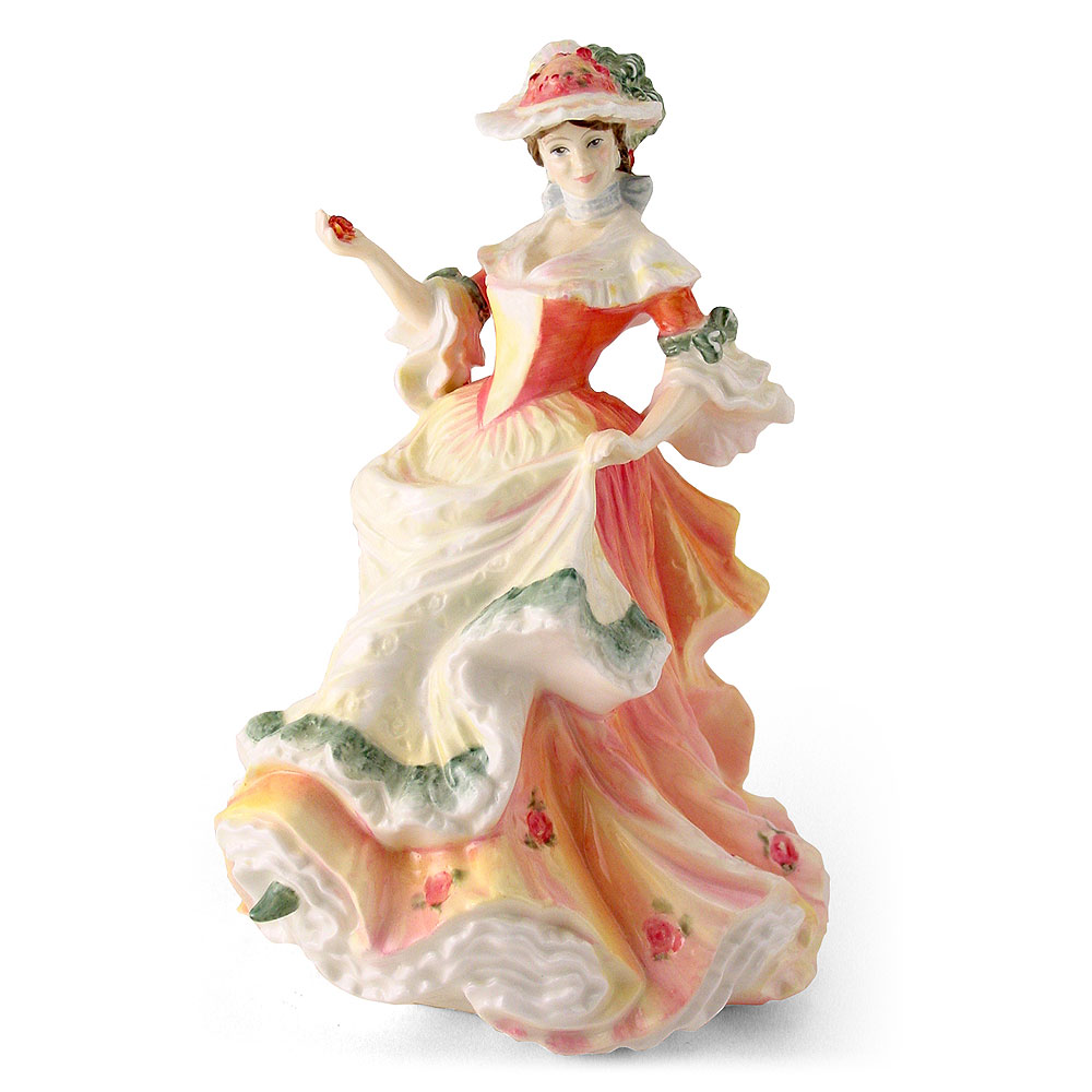 Rose HN3709 - Royal Doulton Figurine