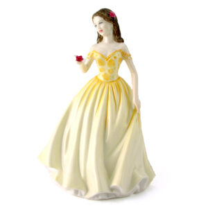 Rose HN4581 - Royal Doulton Figurine