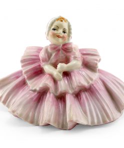 Rosebud HN1580 - Royal Doulton Figurine
