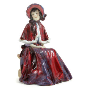 Rosina HN1358 - Royal Doulton Figurine