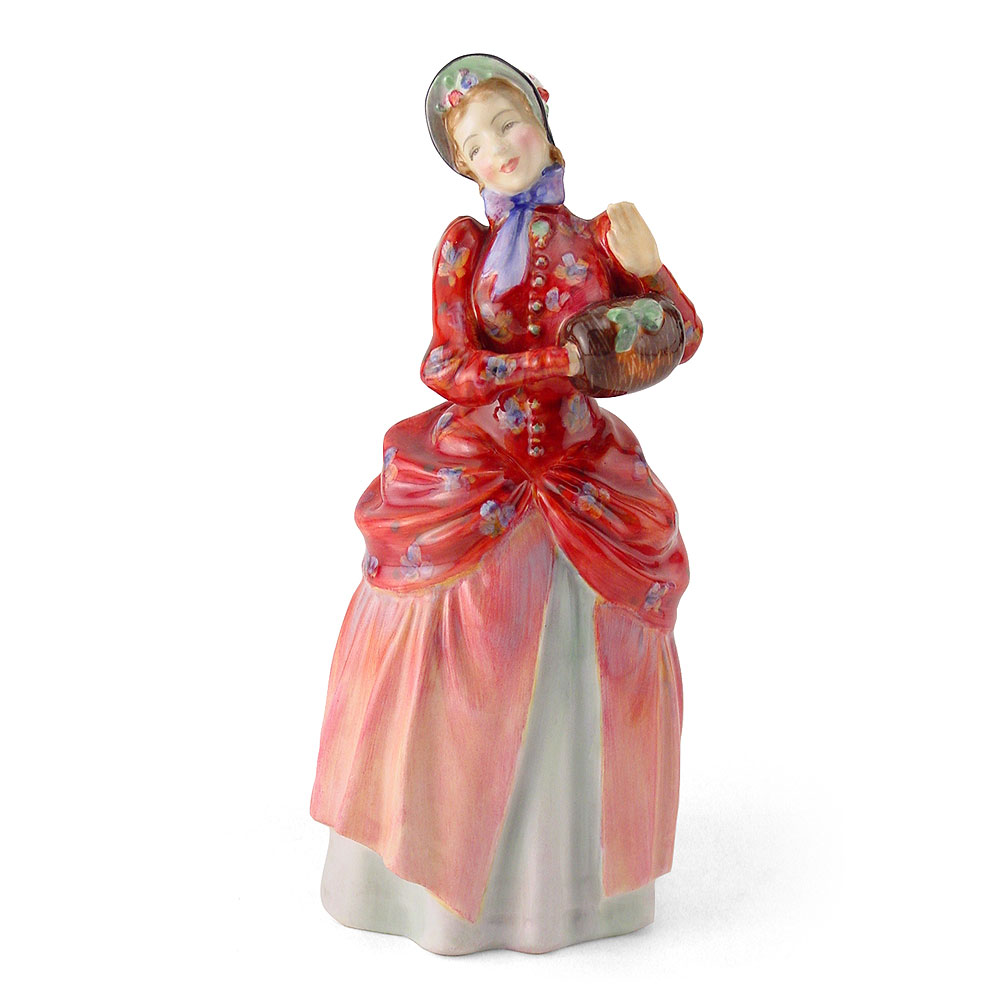Rowena HN2077 - Royal Doulton Figurine