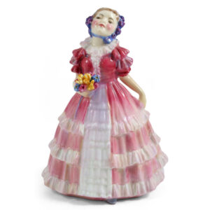 Ruby HN1724 - Royal Doulton Figurine