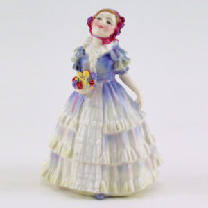 Ruby HN1725 - Royal Doulton Figurine