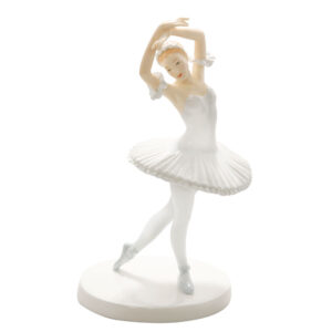 Russian Ballerina HN5567 - Royal Doulton Figurine