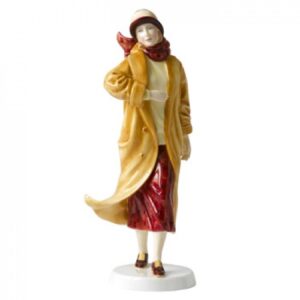 Ruth HN4994 - Royal Doulton Figurine