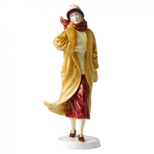 Ruth HN4994 - Royal Doulton Figurine