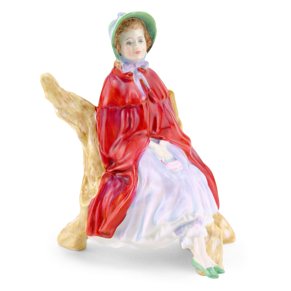 Sally HN2741 - Royal Doulton Figurine