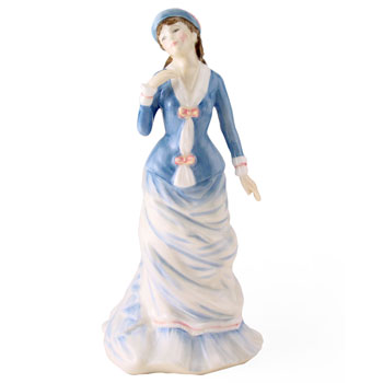 Sally HN3851 - Royal Doulton Figurine
