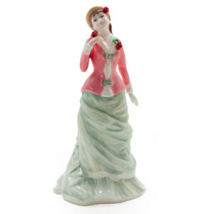 Sally HN4160 - Royal Doulton Figurine