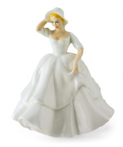 Samantha HN2954 - Royal Doulton Figurine
