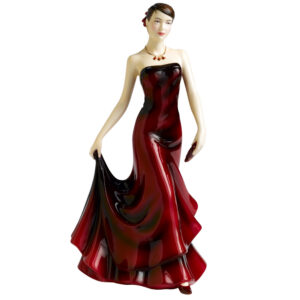Samantha HN5260 - Royal Doulton Figurine