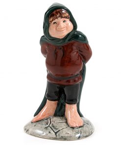 Samwise HN2925 - Royal Doulton Figurine