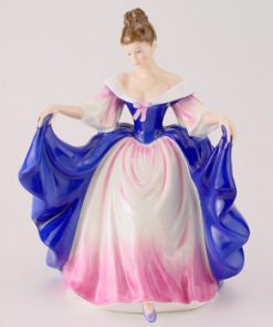 Sara HN3308 - Royal Doulton Figurine