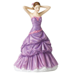 Sara HN5439 - Royal Doulton Figurine - Full Size