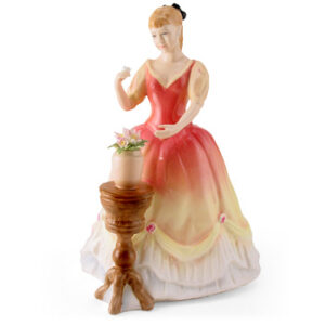 Sarah HN3380 - Royal Doulton Figurine