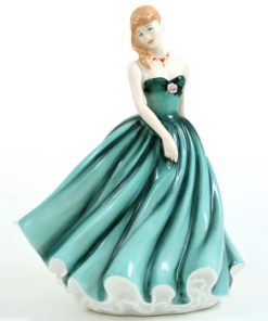 Sarah HN3978 - Royal Doulton Figurine