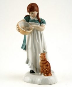 Save Some For Me HN2959 - Royal Doulton Figurine