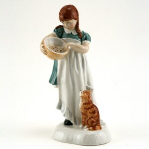 Save Some For Me HN2959 - Royal Doulton Figurine