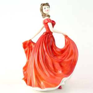 Scarlett HN4408 - Royal Doulton Figurine