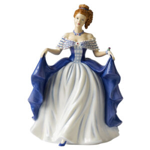 Scottish Pride HN5030 - Royal Doulton Figurine