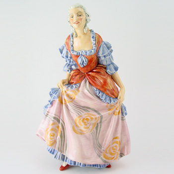 Serena HN1868 - Royal Doulton Figurine