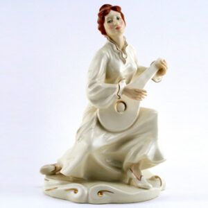Serenade HN2753 - Royal Doulton Figurine