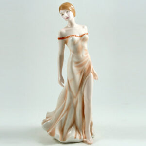 Serenity HN4769 - Royal Doulton Figurine
