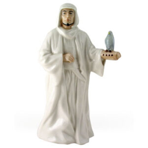 Sheikh HN3083 - Royal Doulton Figurine