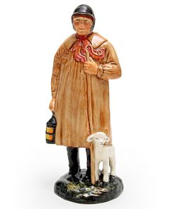 Shepherd HN1975 - Royal Doulton Figurine