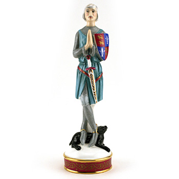 Sir Ralph HN2371 - Royal Doulton Figurine