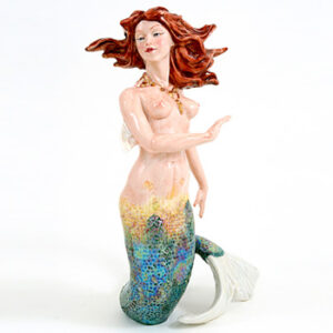 Siren HN4693 - Royal Doulton Figurine