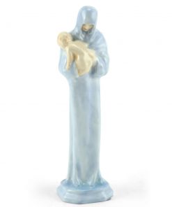 Sleep HN24 - Royal Doulton Figurine