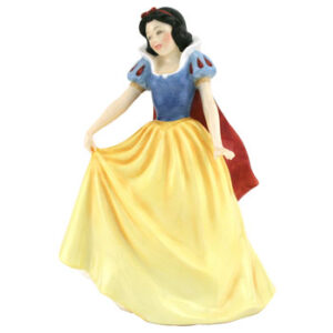 Snow White HN3678 - Royal Doulton Figurine