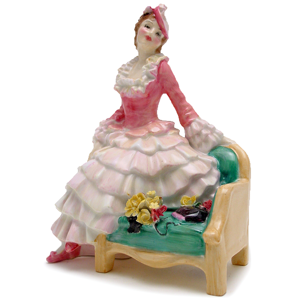 Sonia HN1692 - Royal Doulton Figurine