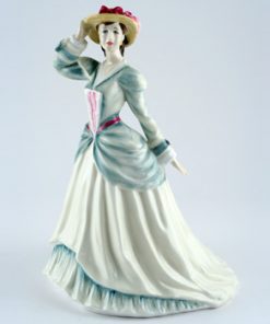 Sophia Baines HN4167 - Royal Doulton Figurine