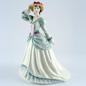 Sophia Baines HN4167 - Royal Doulton Figurine