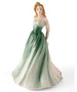 Sophie HN3715 - Royal Doulton Figurine